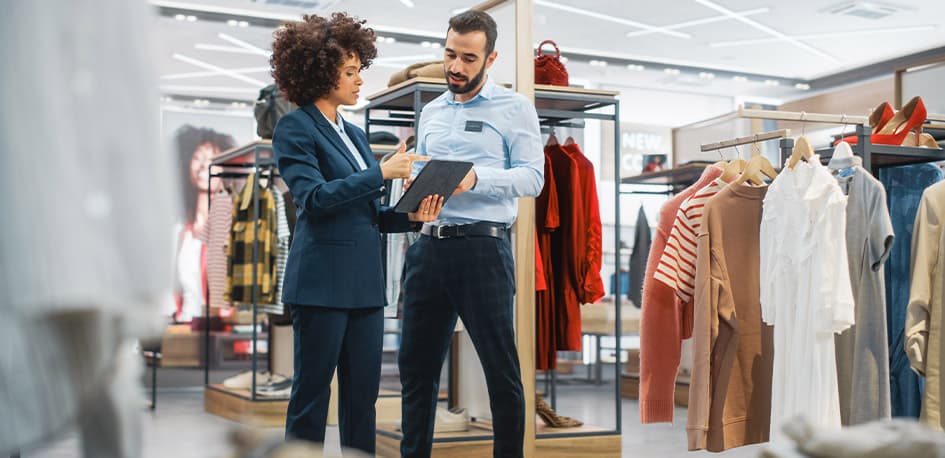 Fiche métier : Responsable ou gérant de magasin